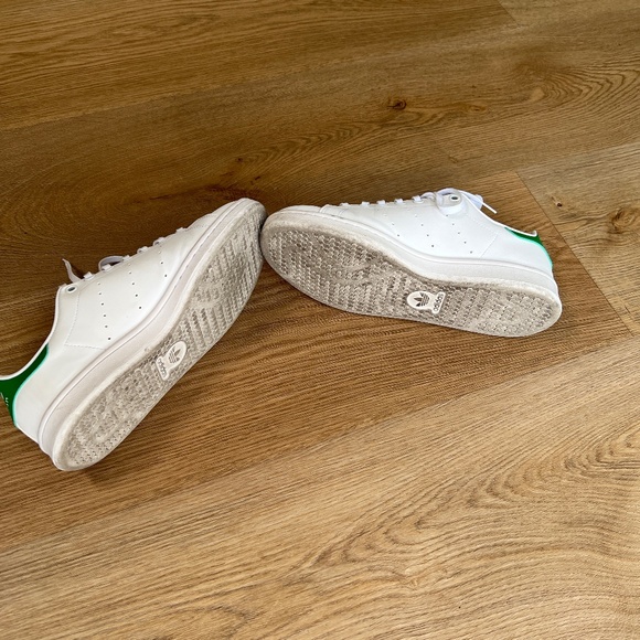 Adidas Stan Smith Primegreen - Picture 5 of 6